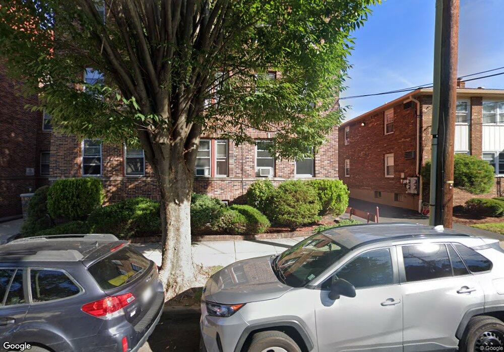 80 Union Ave C-5 unit C-5, Clifton City, NJ 07011 - photo 1