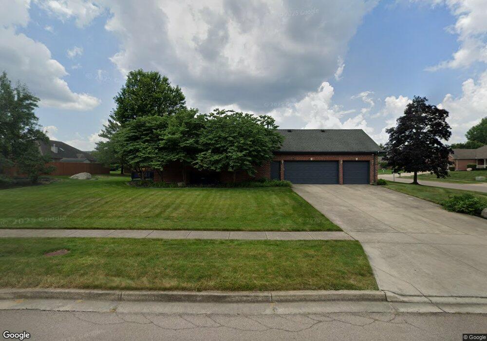 874 Bolton Abbey Ln, Vandalia, OH 45377 - photo 1