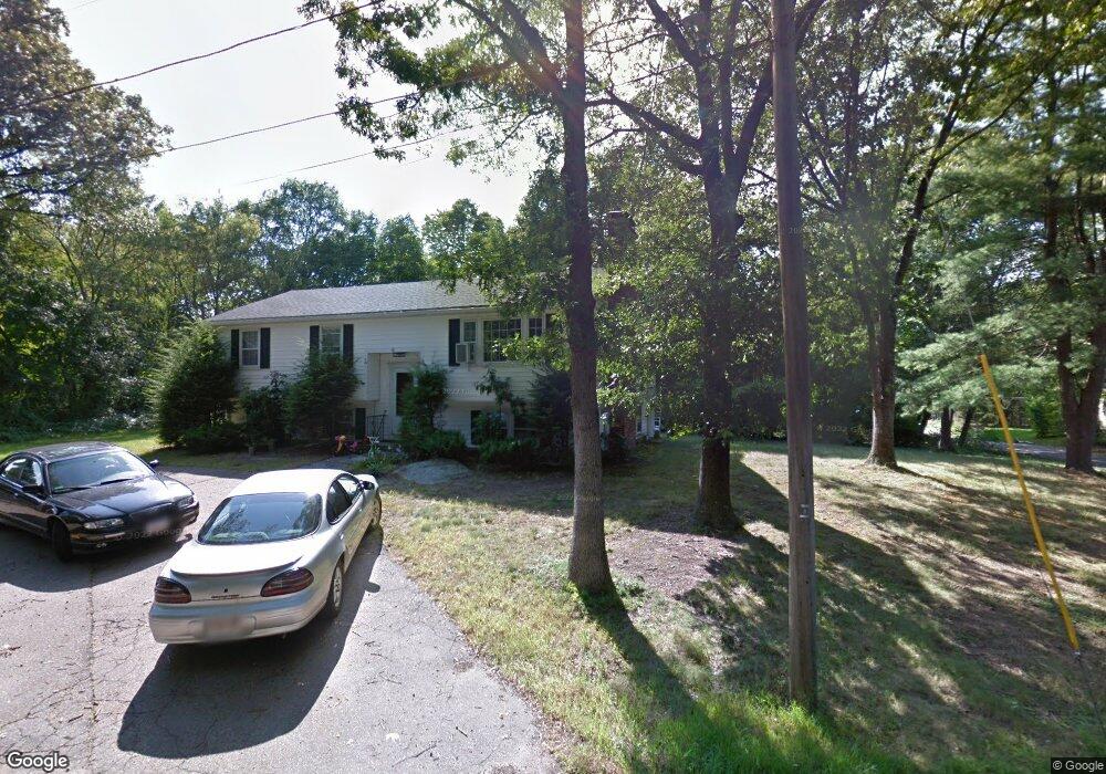 6 Julia Ave, Franklin, MA 02038 - photo 1