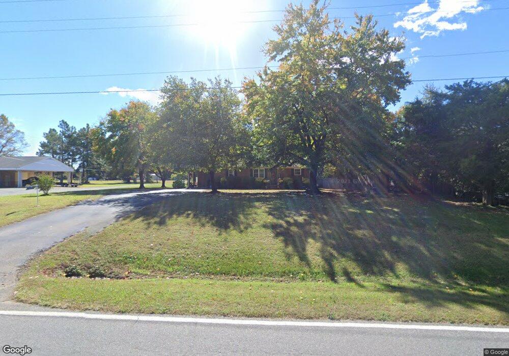 11217 Cherry Grove Rd, Reidsville, NC 27320 - photo 1