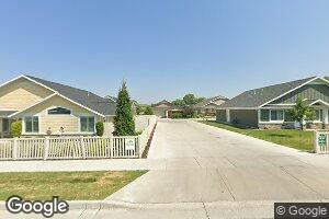 347 E 1025 N, Logan, UT 84341