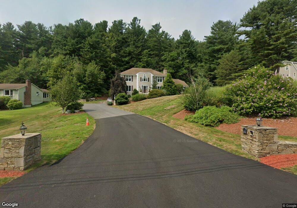 91 Lee St, West Boylston, MA 01583 - photo 1