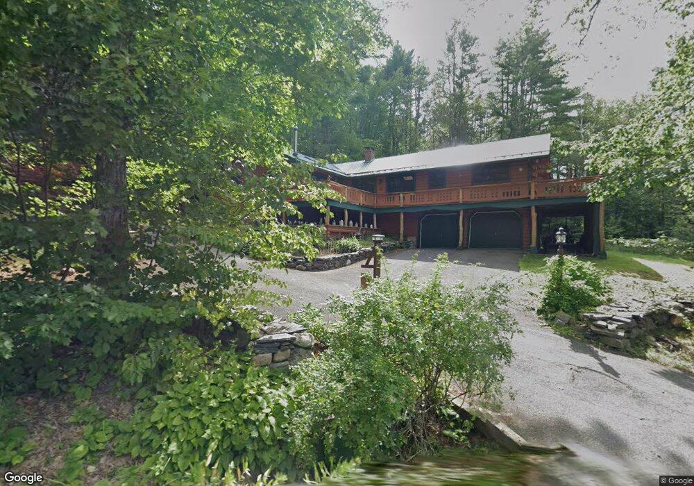 290 Legate Hill Rd, Charlemont, MA 01339 - photo 1