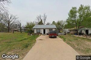 209 N Pine Ave, Erick, OK 73645