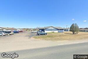 272 Summit Ave W, Blackduck, MN 56630