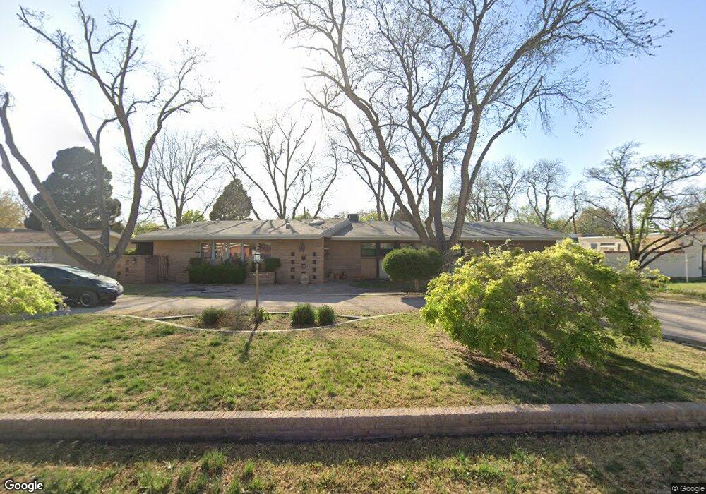1305 Beta St, Carlsbad, NM 88220 - photo 1