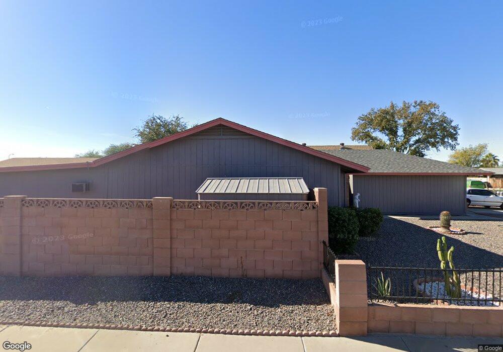8917 W Mulberry Dr, Phoenix, AZ 85037 - photo 1