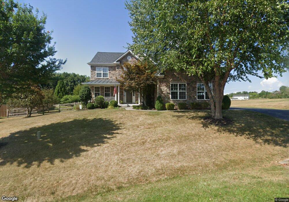 36509 Spring Pond Ln, Purcellville, VA 20132 - photo 1