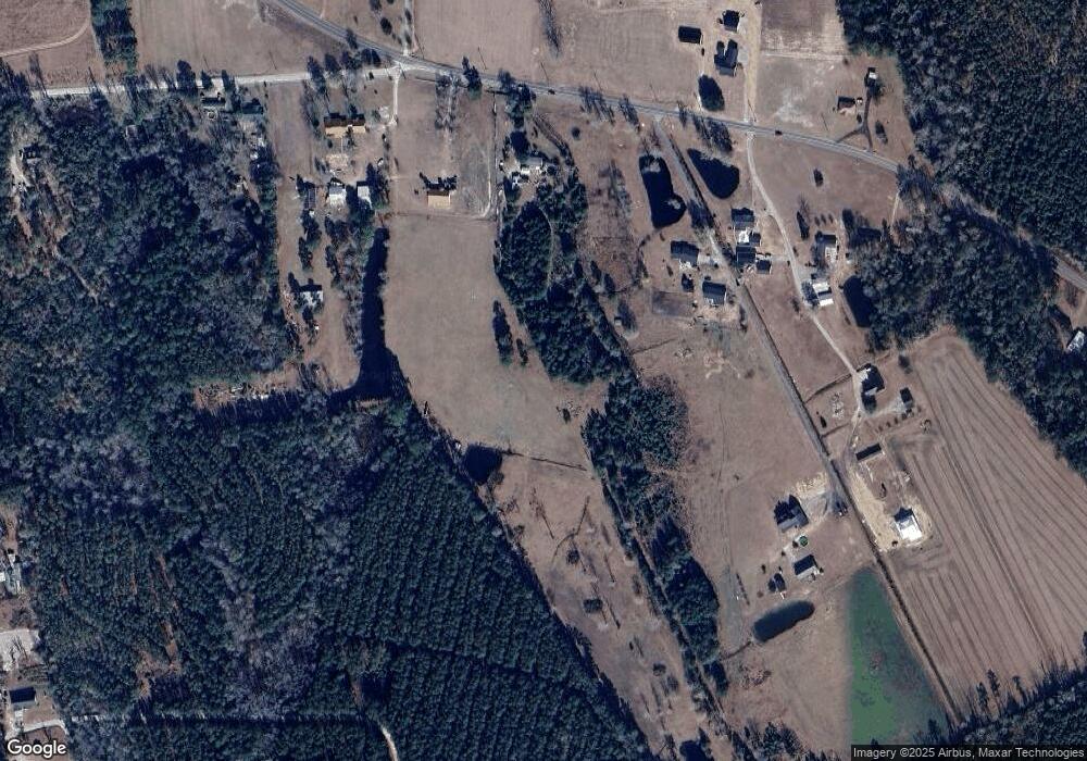 4865 Jeffords Dr, Conway, SC 29527 - photo 1