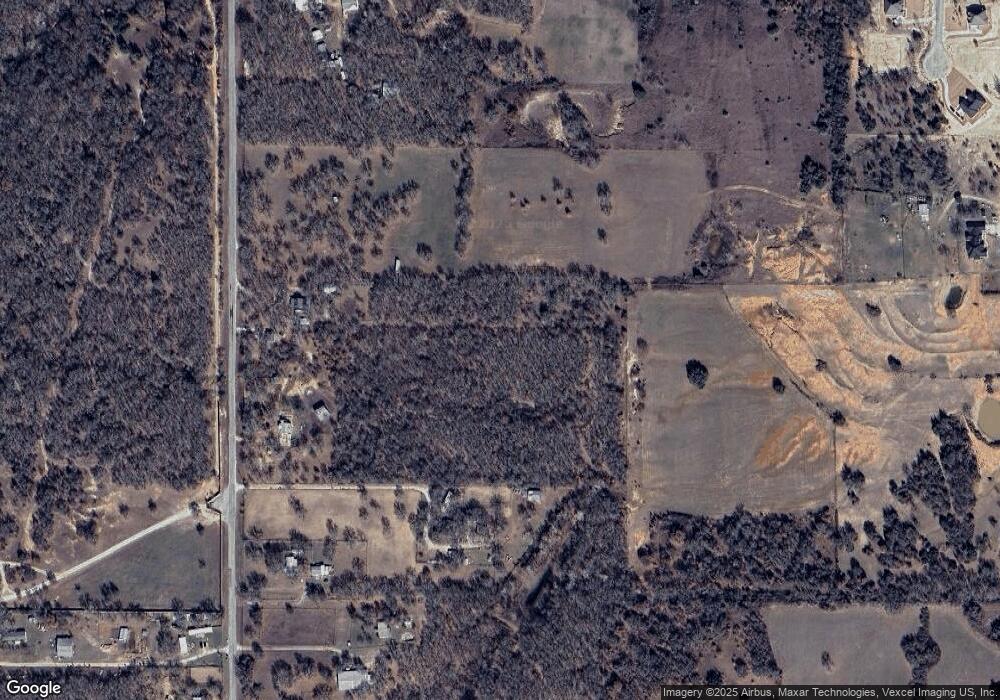 8118 Old Agnes Rd, Poolville, TX 76487 - photo 1