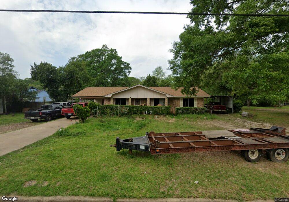 826 Lock St, Nacogdoches, TX 75964 - photo 1