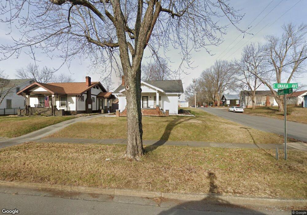 1415 E Unaka Ave, Johnson City, TN 37601 - photo 1