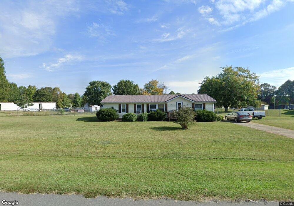 115 Camp Oak Rd, Statesville, NC 28677 - photo 1