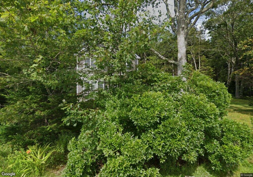 148 Samoset Trail, East Boothbay, ME 04544 - photo 1