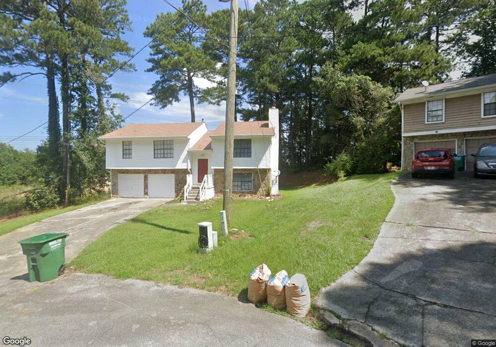 1566 Country Downs Dr unit 3, Norcross, GA 30093 - photo 1