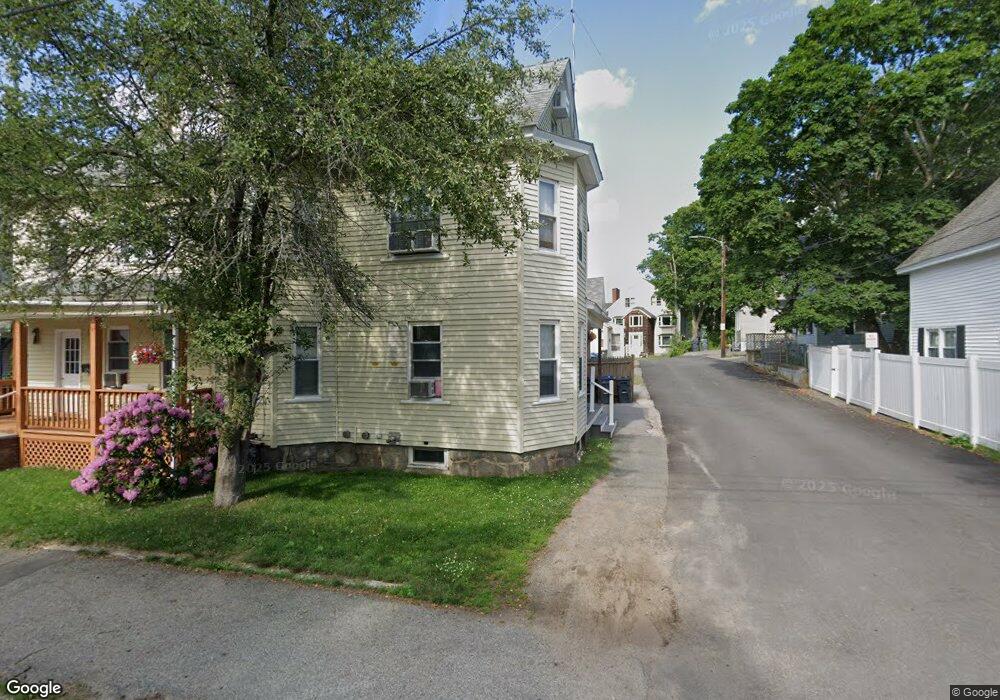 4 Richardson Ct, Methuen, MA 01844 - photo 1