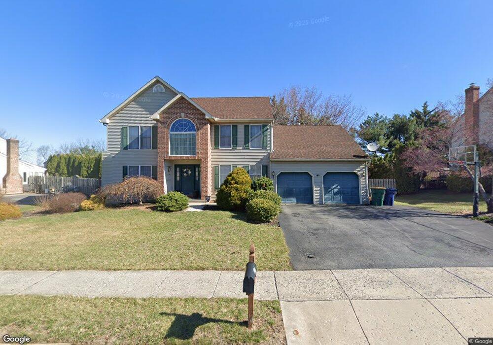 3001 Daniel Dr, Reading, PA 19608 - photo 1
