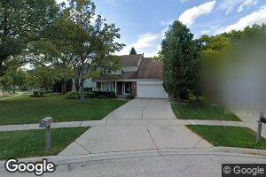 58 Chestnut Terrace, Buffalo Grove, IL 60089