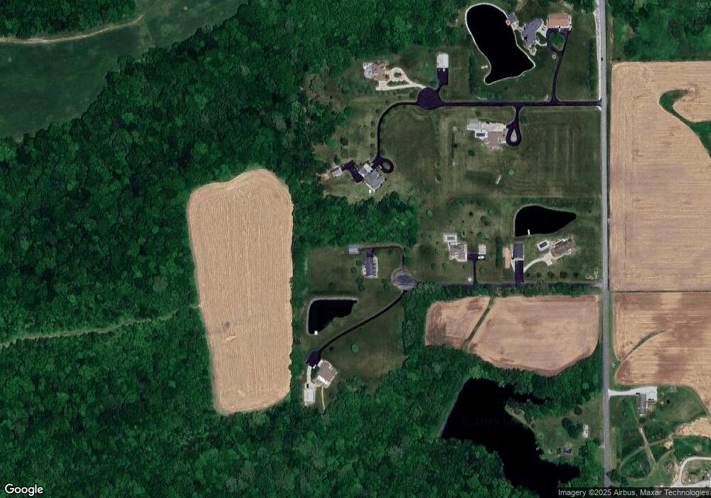 1481 S County Road 60 E, Greensburg, IN 47240 - photo 1