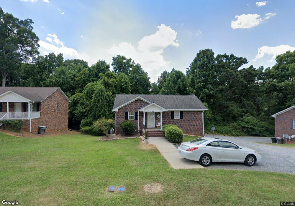 1428 Timberlane, Asheboro, NC 27205 - photo 1