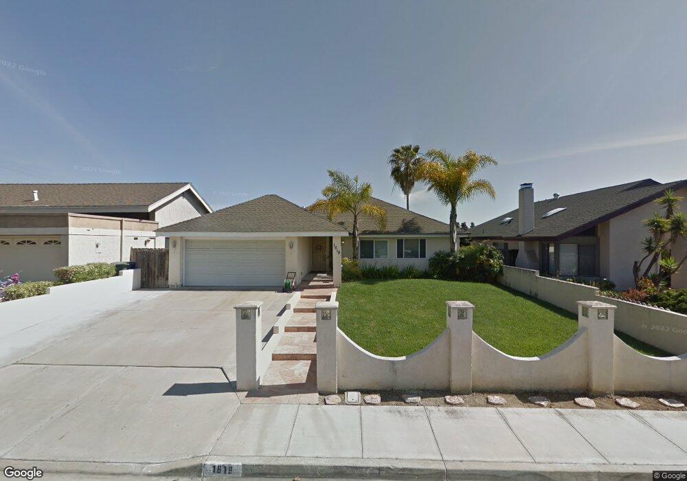 1619 Traske Rd, Encinitas, CA 92024 - photo 1