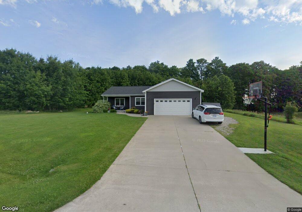 7471 E Meadows Dr unit 40, Cedar, MI 49621 - photo 1