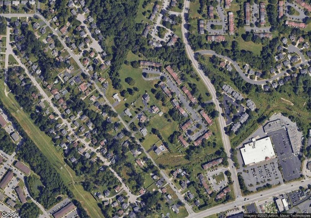 9023A Hines Rd, Baltimore, MD 21234 - photo 1