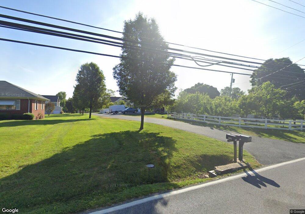 9023 Hines Rd unit A, Parkville, MD 21234 - photo 1