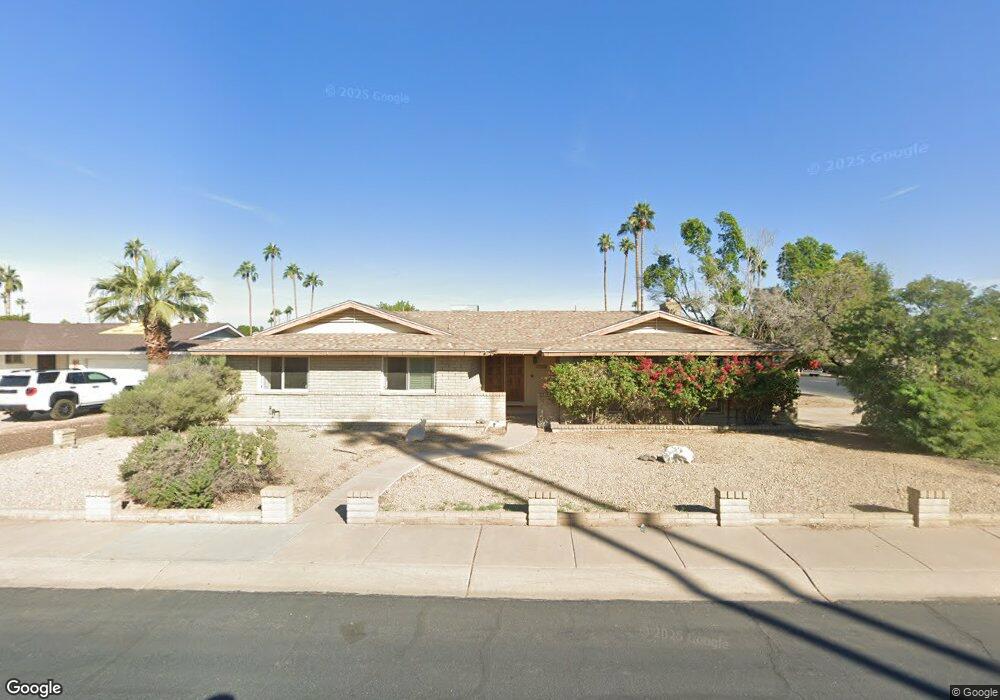 1996 E Pebble Beach Dr, Tempe, AZ 85282 - photo 1