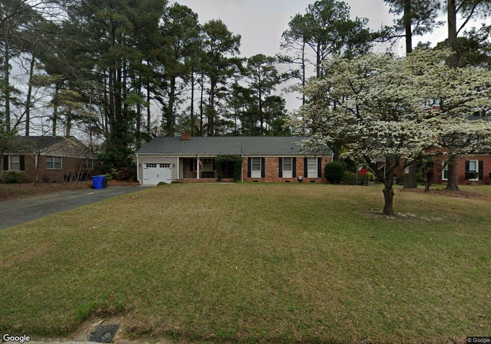 2616 Bennington Rd, Fayetteville, NC 28303 - photo 1
