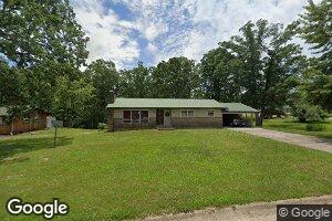 29 Spruce St, Viburnum, MO 65566