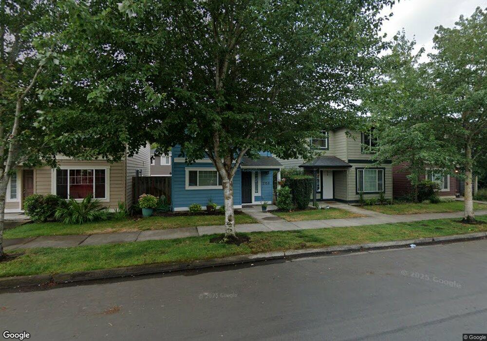 2156 E 3rd St, Newberg, OR 97132 - photo 1