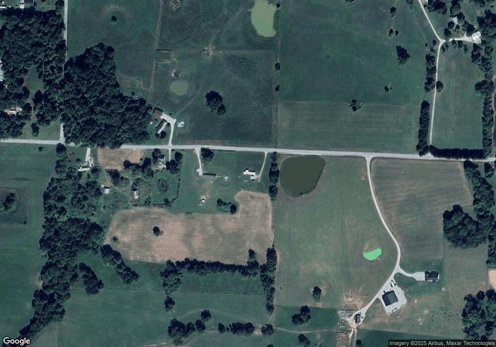 2273 Harrison Heth Rd SW, Corydon, IN 47112 - photo 1