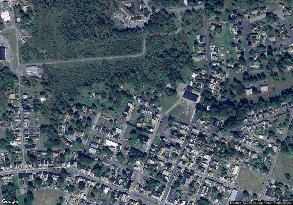 218 W Tammany St, Orwigsburg, PA 17961 - photo 1