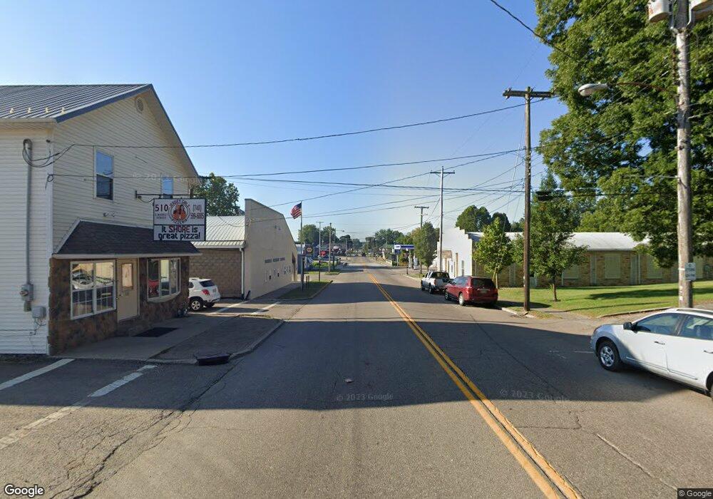 S Market St, Danville, OH 43014 - photo 1