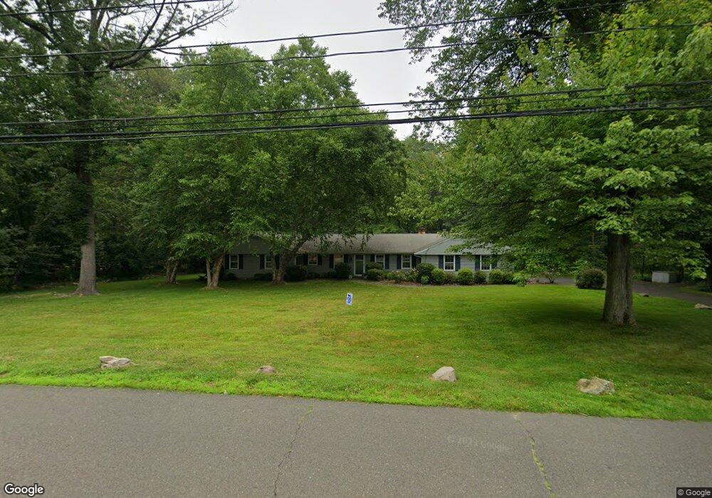 23 Old Parish Rd, Darien, CT 06820 - photo 1