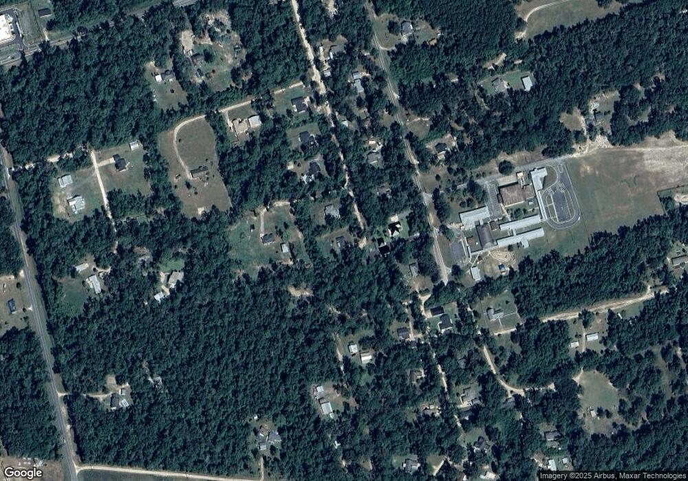 71 Pancera Dr, Crawfordville, FL 32327 - photo 1