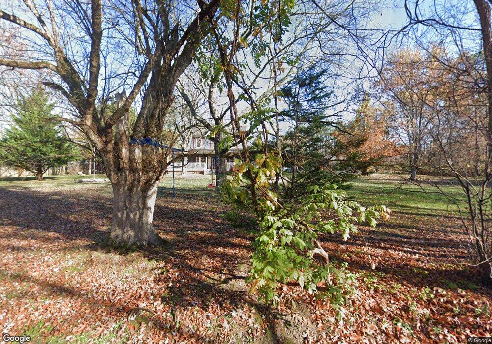 299 Householder Rd, Hedgesville, WV 25427 - photo 1