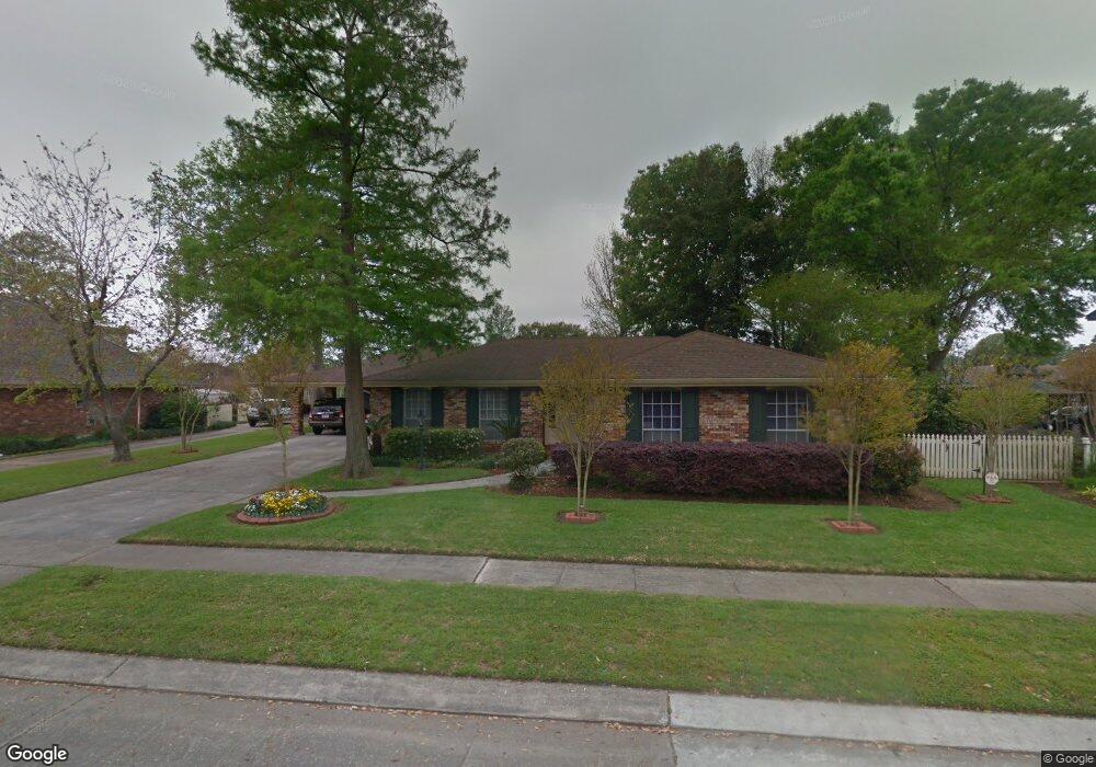 2008 Colony Rd, Metairie, LA 70003 - photo 1