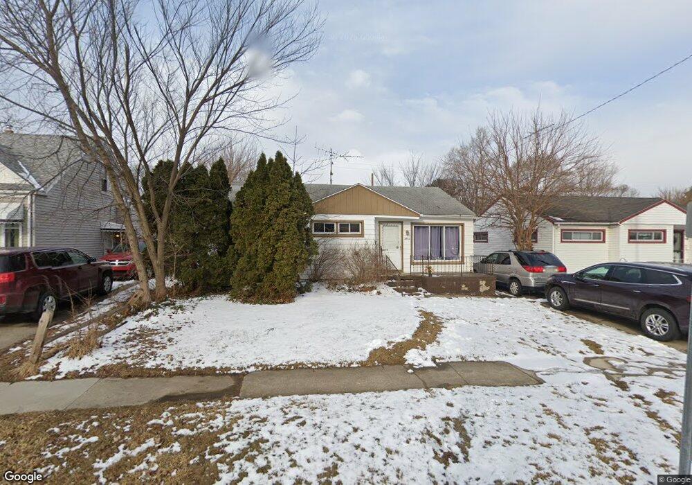 3402 Comanche Ave, Flint, MI 48507 - photo 1