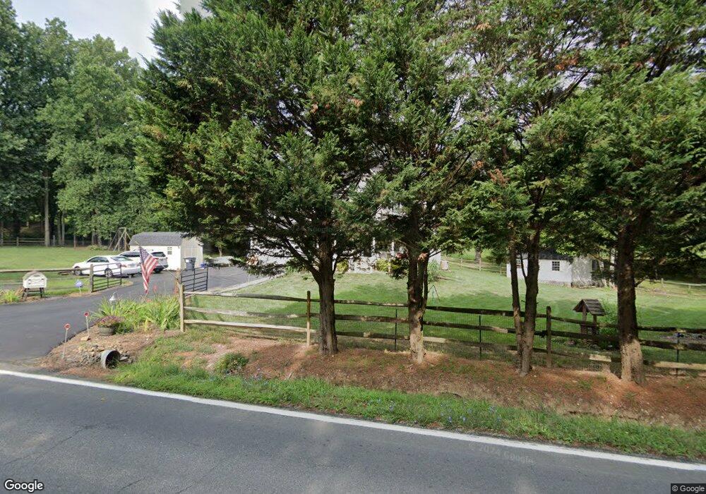 6004 Beverlys Mill Rd, Broad Run, VA 20137 - photo 1