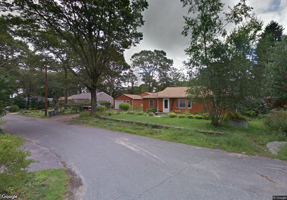 0 Abalone Rd, North Kingstown, RI 02874 - photo 1