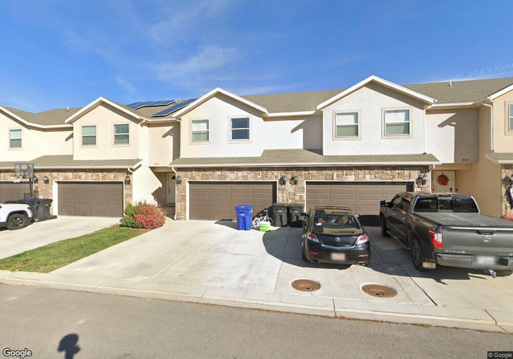 818 N 1120 E, Spanish Fork, UT 84660 - photo 1