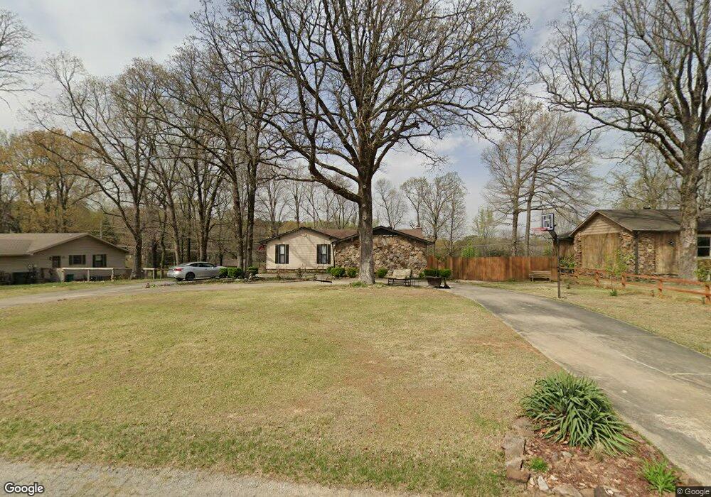 4715 Bellrive Dr, Paragould, AR 72450 - photo 1