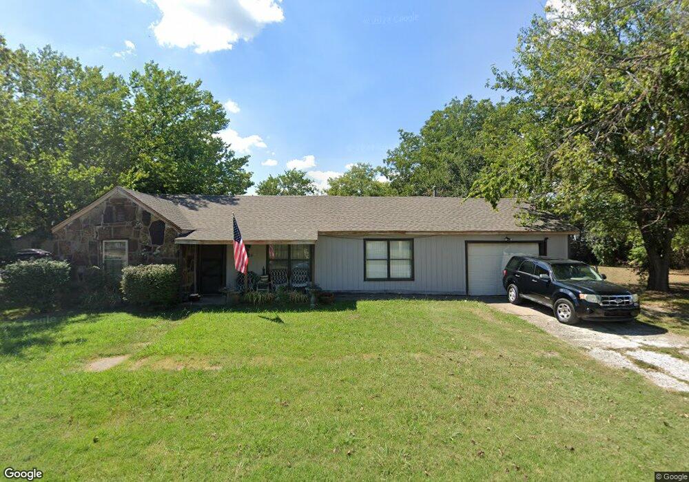 524 S Ash Ave, Broken Arrow, OK 74012 - photo 1