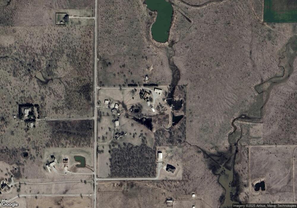 1628 SW Red Elk Rd, Cache, OK 73527 - photo 1