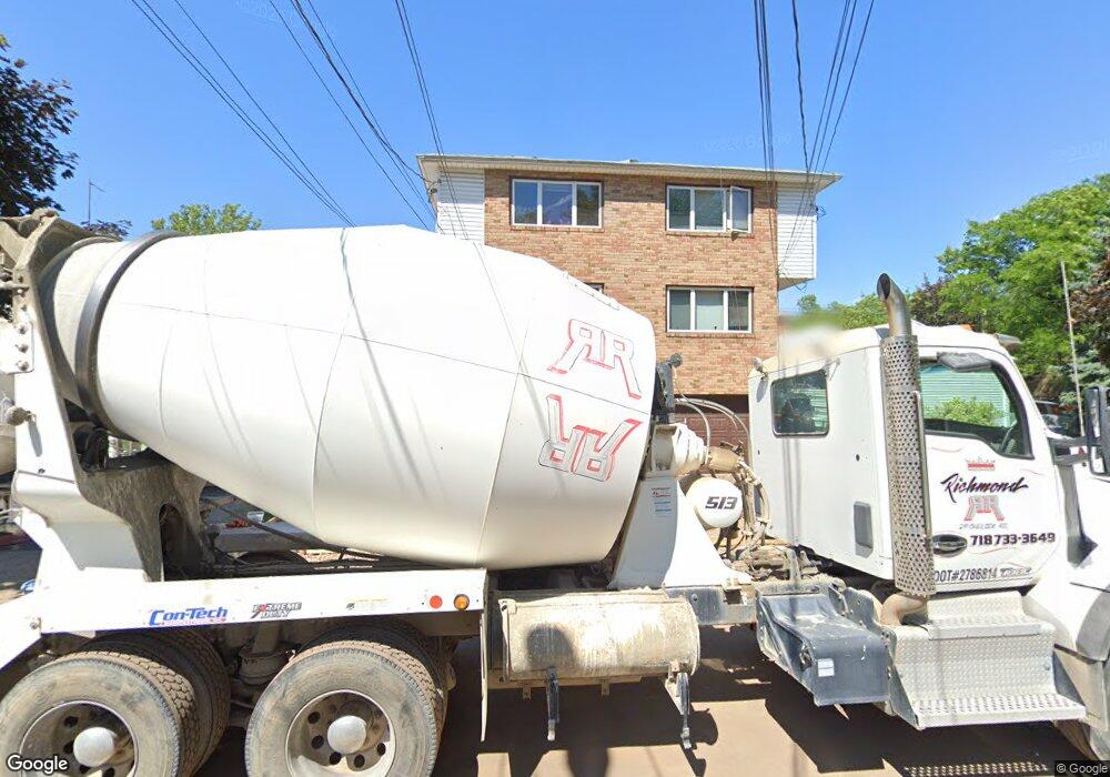 191 Alter Ave, Staten Island, NY 10304 - photo 1