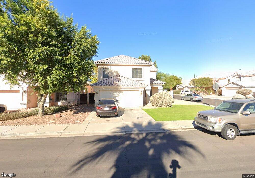 5144 W Ross Dr, Chandler, AZ 85226 - photo 1