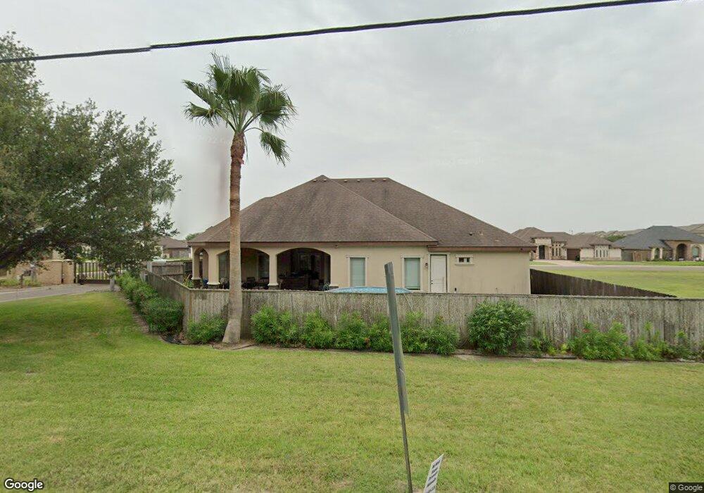 1416 Filbert St unit 107, Weslaco, TX 78599 - photo 1