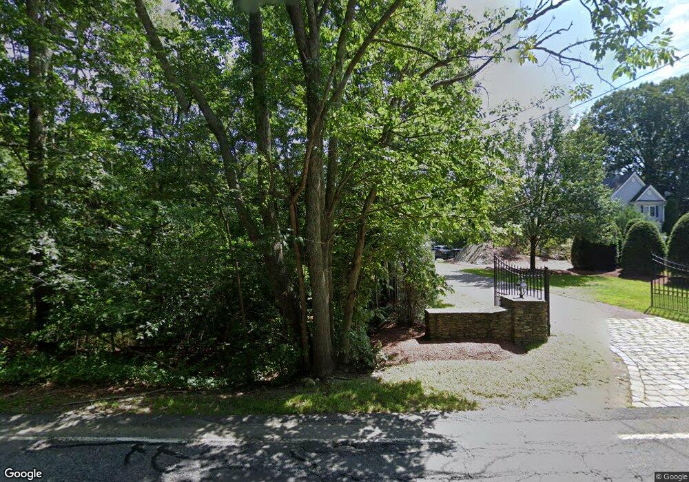 1 Main St, Norfolk, MA 02056 - photo 1